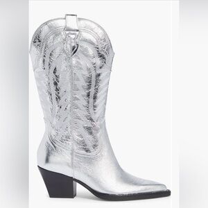 Dolce Vita - size 8 - Women's Cowboy Boots
